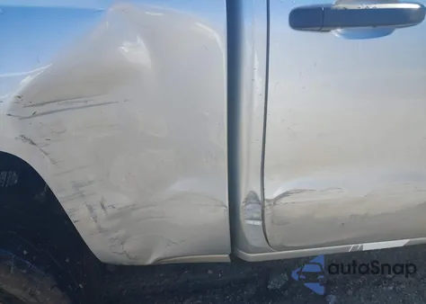 2014 Chevrolet Silverado 1500 Work Truck 2Wt из США, поврежденный, VIN 3GCPCPEC5EG302615